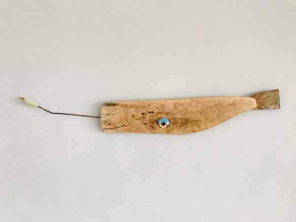 Driftwood Nautical Decor 7 &bull; Recycled Art