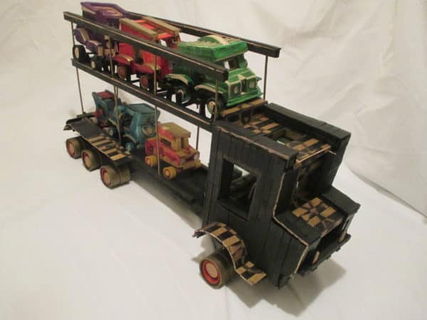 FunTasTickz Trash Artz..."The Art Of Recycling" 10 • Recycled Art • Recyclart FunTasTickz Trash Artz..."The Art Of Recycling" 9 • Recycled Art