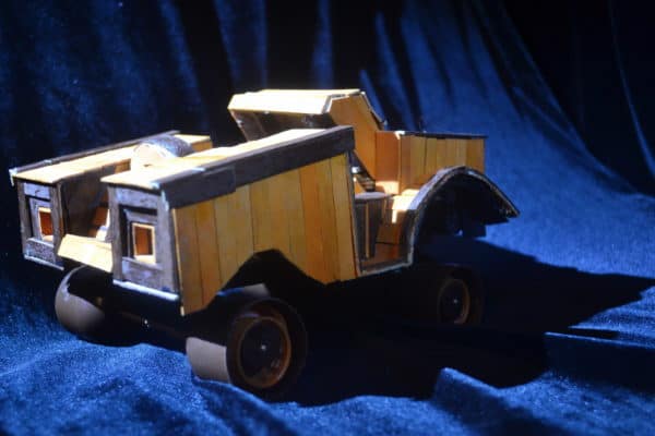 FunTasTickz Trash Artz..."The Art Of Recycling" 8 • Recycled Art • Recyclart FunTasTickz Trash Artz..."The Art Of Recycling" 7 • Recycled Art