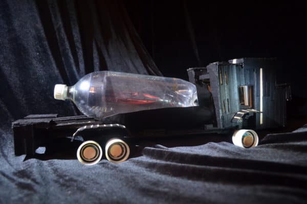 FunTasTickz Trash Artz..."The Art Of Recycling" 6 • Recycled Art • Recyclart FunTasTickz Trash Artz..."The Art Of Recycling" 5 • Recycled Art