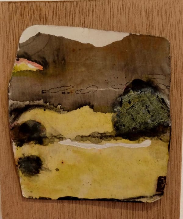 I Harbour An Obsession With Junk 15 &bull; Recycled Art