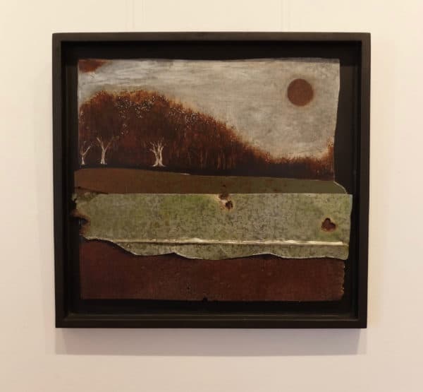 I Harbour An Obsession With Junk 9 &bull; Recycled Art