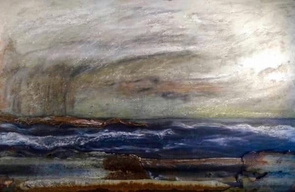 I Harbour An Obsession With Junk 5 &bull; Recycled Art