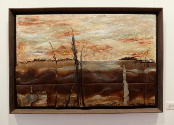 I Harbour An Obsession With Junk 1 &bull; Recycled Art