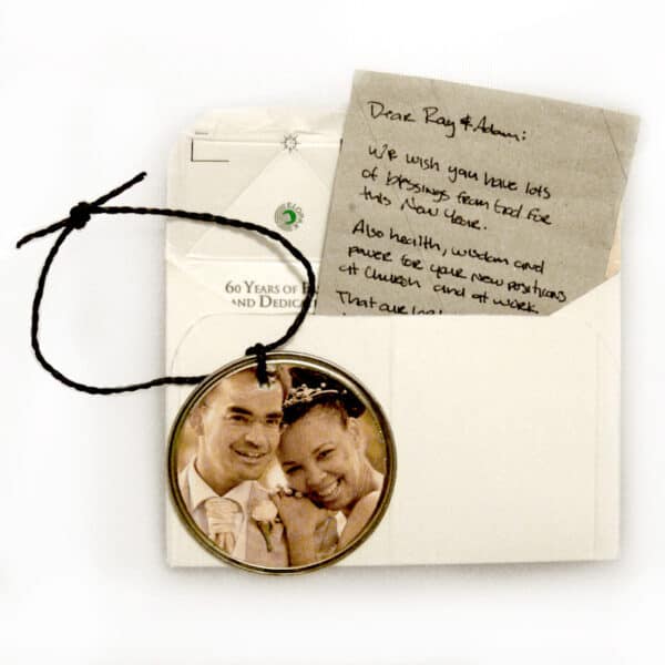 Greeting Card / Gift 1 &bull; Accessories