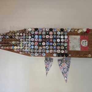 Sewing-Room-Thread-Holder-Ironing-Board