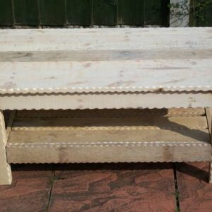 Pallet table