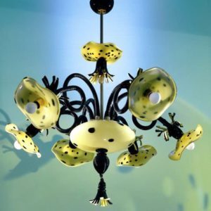 Antiques-Chandeliers