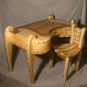 BUREAU