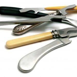 Cutting Up Knives