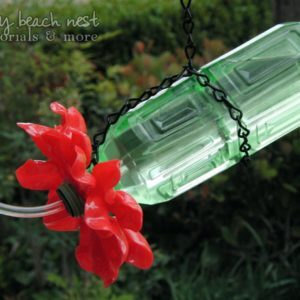 Earth_Day_Plastic_Bottle_Plastic_Spoons_Hummingbird_Feeder_Upcycle_Pic_19