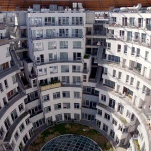 Gasometer C www.wiener-gasometer.at