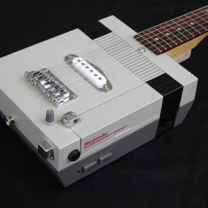 NES-Electric-Guitar