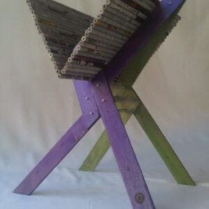 PORTA-RIVISTA