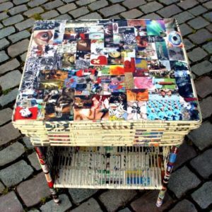 Present Table - Mesa Present - 02