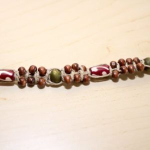 Recycled-Beach-Hemp-Summer-Bracelet-Trashy-Crafter-Tutorial10