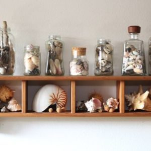 Recycled-Craft-Home-Decor-Glass-Jar-Collection-Knick-Knack-Trashy-Crafter