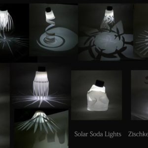 SOLAR SODA LIGHTS 3.24
