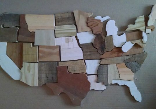 US-Map-Wood-2015-002
