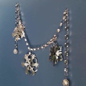 Upcycled-Chip-Bag-Christmas-Decorations-Pic-3