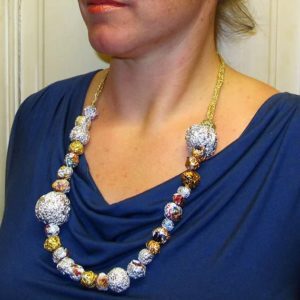 aluminum-foil-necklace