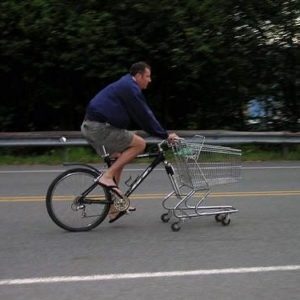 bike-cart