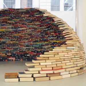 book-igloo