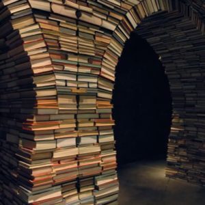 book-recycled-arch