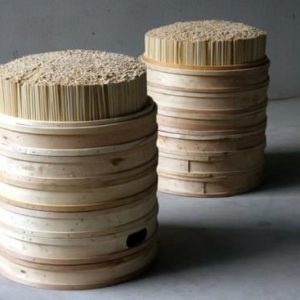 chopsticks stool1