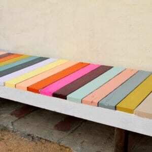 colorful-bench2