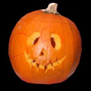 halloween-pumpkin