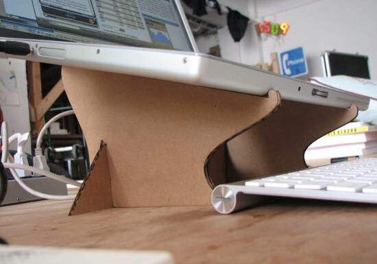 laptop-dock