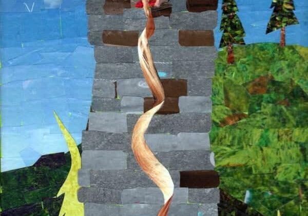 let her hair down 500 001