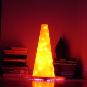 light my cone 1