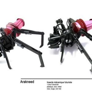 noid-arakneed_planche1_copie