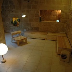 Pallet furniture diy