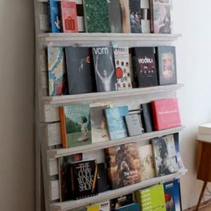 pallet-books