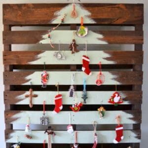 pallet-tree