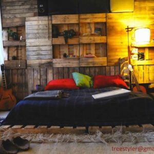 pallet-wall
