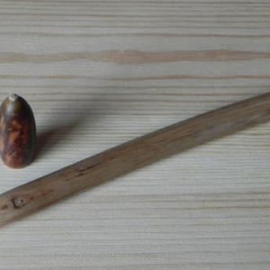 penna_in_legno_di_kiwi_e_ghianda_1