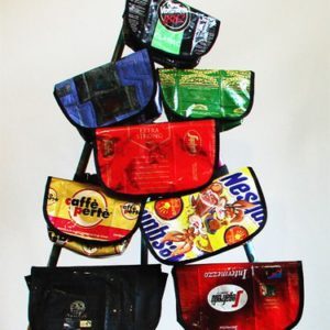 plastenka courier bags