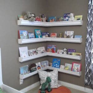 rain-gutter-bookshelves