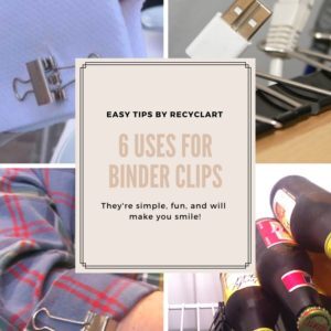 recyclart.org-6-uses-for-binder-clips-07