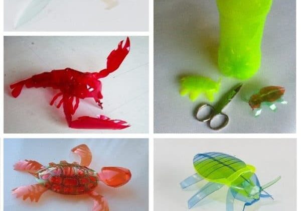 recyclart.org-animals-cut-out-of-plastic-bottles