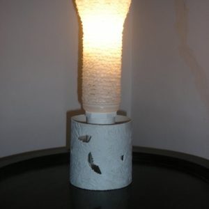 Bottle Lamp