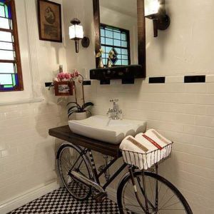 bike-bathroom