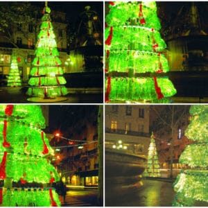 Christmas tree from the DesignPack Gallery 1