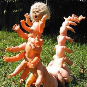 scorpio-doll