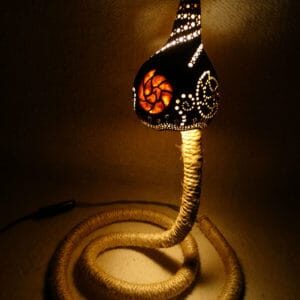 recyclart.org-design-gourd-lamps-with-recycled-materials3