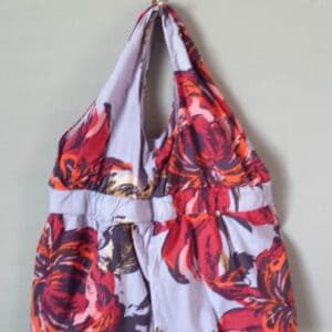 recyclart.org-from-dress-to-bag-diy